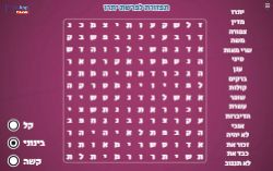 תפזורת לפרשת יתרו